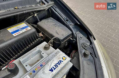 Хэтчбек Hyundai Getz 2008 в 