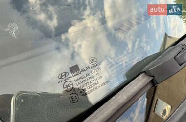 Хетчбек Hyundai Getz 2008 в 
