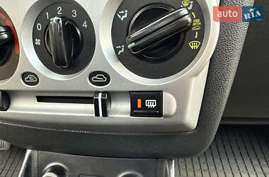 Хетчбек Hyundai Getz 2008 в 