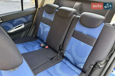 Хетчбек Hyundai Getz 2008 в 