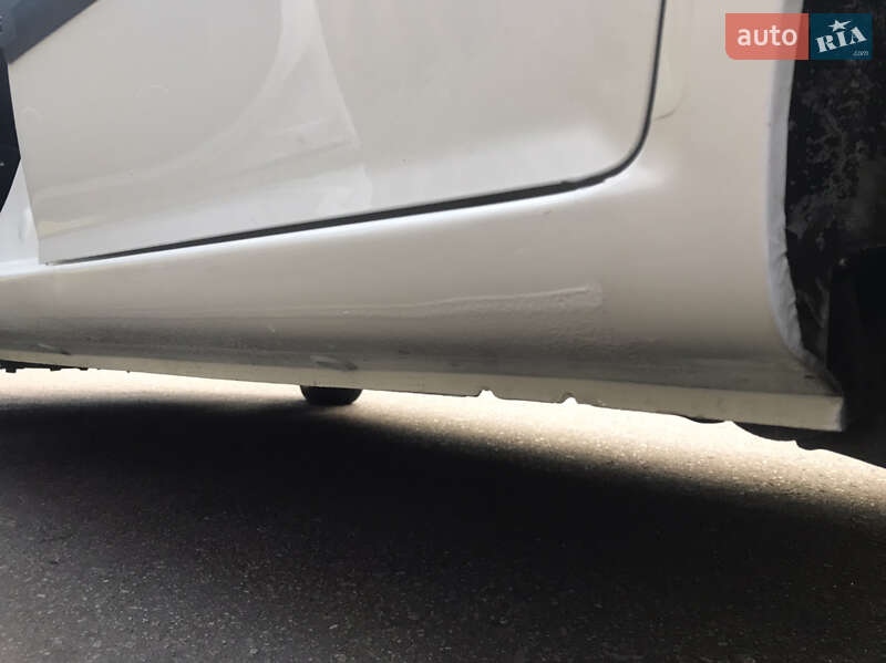 Хетчбек Hyundai Getz 2011 в Богодухіву