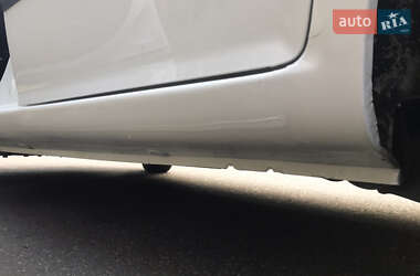 Хэтчбек Hyundai Getz 2011 в 