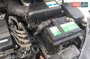 Хэтчбек Hyundai Getz 2011 в 