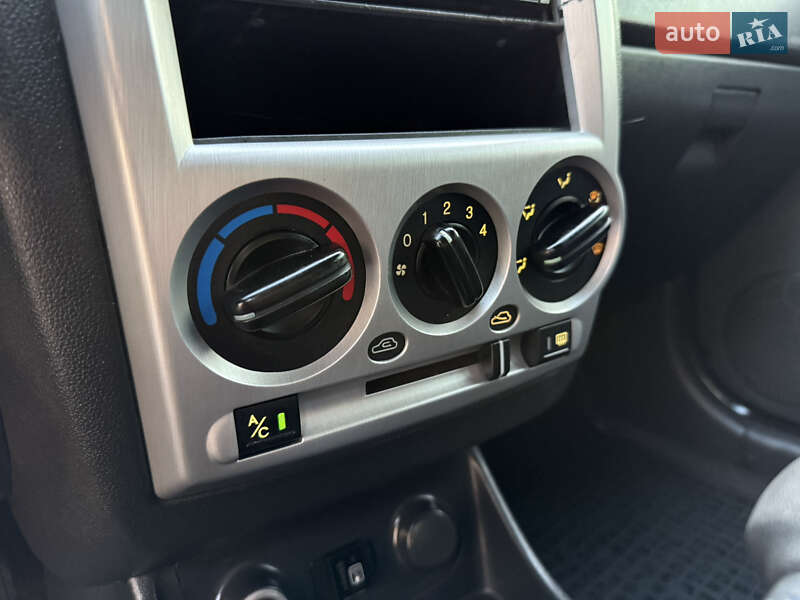 Хэтчбек Hyundai Getz 2007 в Одессе
