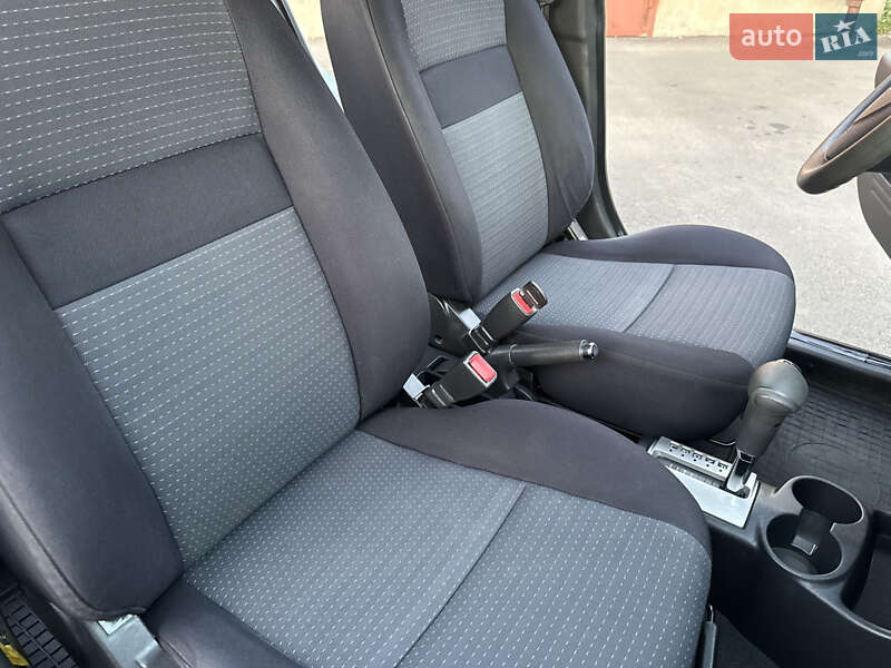 Хэтчбек Hyundai Getz 2007 в Одессе