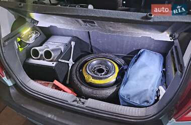Хэтчбек Hyundai Getz 2006 в 