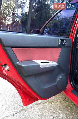 Хэтчбек Hyundai Getz 2007 в 