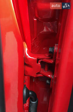 Хэтчбек Hyundai Getz 2007 в 