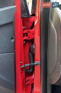 Хэтчбек Hyundai Getz 2007 в 