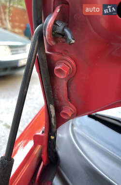Хэтчбек Hyundai Getz 2007 в 