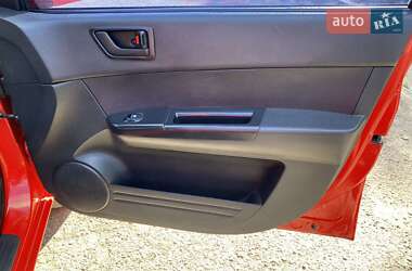 Хэтчбек Hyundai Getz 2010 в 