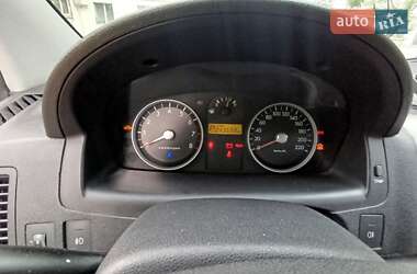 Хэтчбек Hyundai Getz 2006 в 