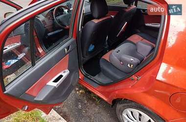 Хэтчбек Hyundai Getz 2006 в 