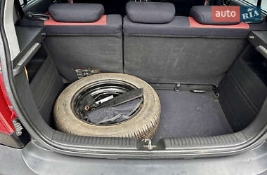 Хэтчбек Hyundai Getz 2008 в 