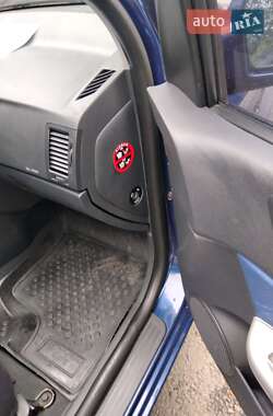 Хэтчбек Hyundai Getz 2008 в 