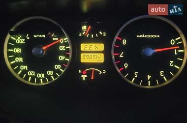 Хэтчбек Hyundai Getz 2004 в 