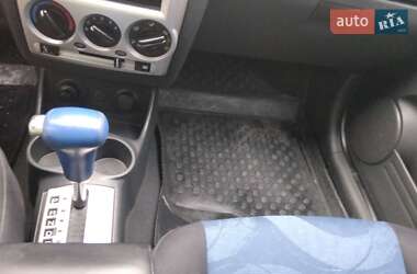 Хэтчбек Hyundai Getz 2008 в 