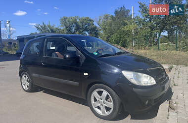 Хэтчбек Hyundai Getz 2006 в Харькове