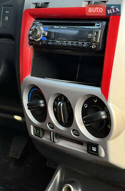 Хэтчбек Hyundai Getz 2006 в 
