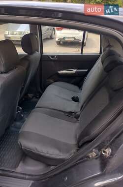Хэтчбек Hyundai Getz 2006 в 