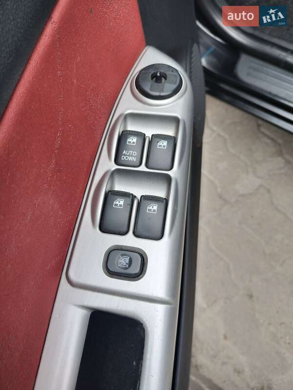 Хэтчбек Hyundai Getz 2008 в Львове фото 13 Хэтчбек Hyundai Getz 2008 в Львове