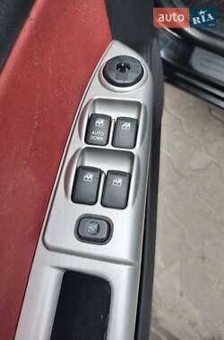 Хэтчбек Hyundai Getz 2008 в 