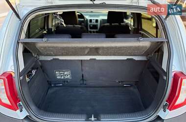 Хэтчбек Hyundai Getz 2010 в 