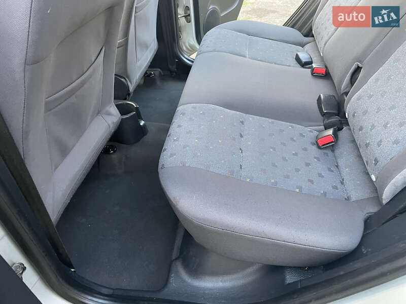 Хэтчбек Hyundai Getz 2005 в Староконстантинове фото 18 Хэтчбек Hyundai Getz 2005 в Староконстантинове