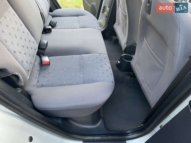 Хэтчбек Hyundai Getz 2005 в Староконстантинове фото 19 Хэтчбек Hyundai Getz 2005 в Староконстантинове