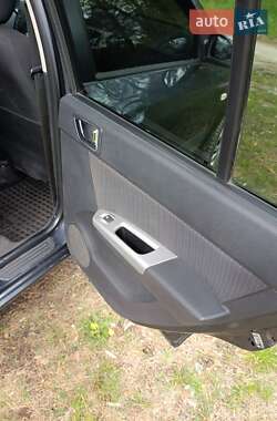 Хэтчбек Hyundai Getz 2006 в 