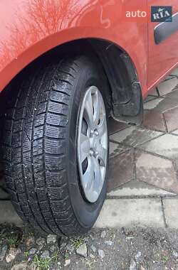 Хэтчбек Hyundai Getz 2008 в 
