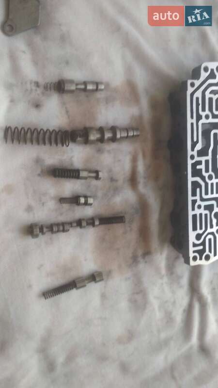 Хэтчбек Hyundai Getz 2003 в Днепре