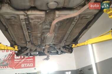 Хэтчбек Hyundai Getz 2003 в 