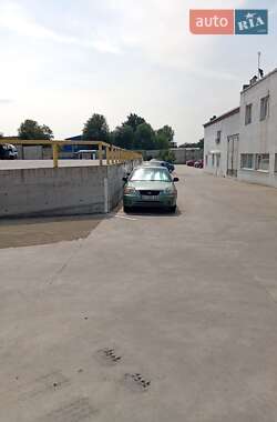 Хэтчбек Hyundai Getz 2003 в 