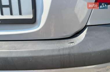 Хэтчбек Hyundai Getz 2007 в 
