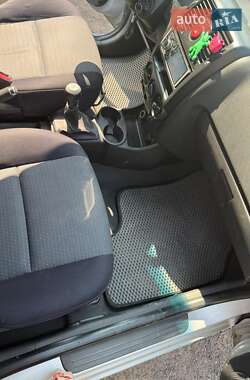 Хэтчбек Hyundai Getz 2007 в 
