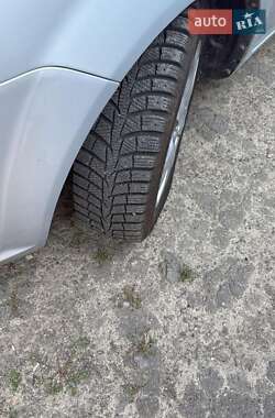 Хэтчбек Hyundai Getz 2007 в 