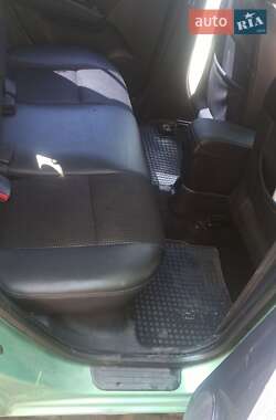 Хэтчбек Hyundai Getz 2004 в 