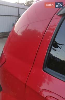 Хэтчбек Hyundai Getz 2008 в 