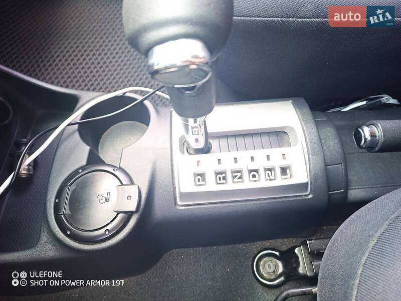 Хэтчбек Hyundai Getz 2008 в Киеве фото 11 Хэтчбек Hyundai Getz 2008 в Киеве