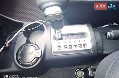 Хэтчбек Hyundai Getz 2008 в 