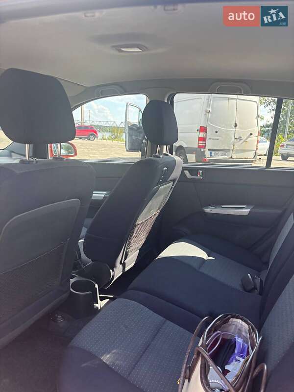 Хэтчбек Hyundai Getz 2006 в Киеве фото 19 Хэтчбек Hyundai Getz 2006 в Киеве