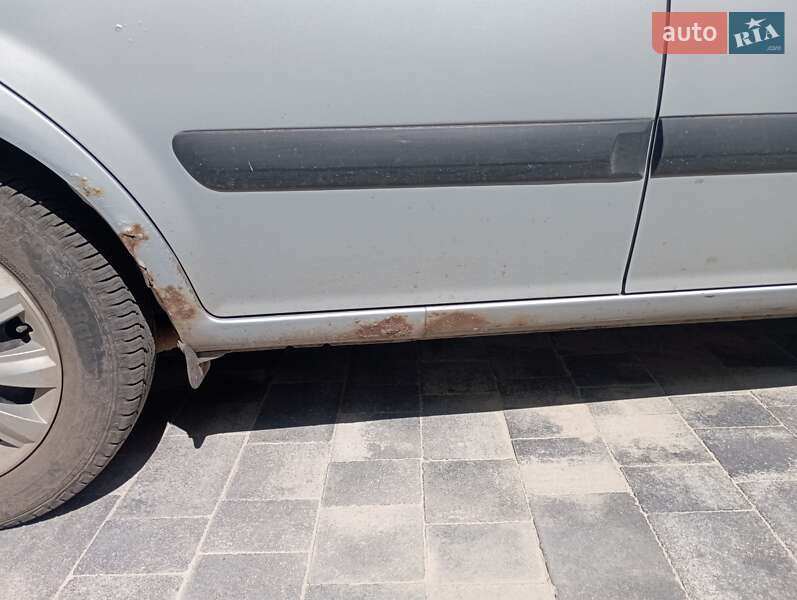Хэтчбек Hyundai Getz 2008 в Мотовиловке