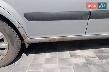 Хэтчбек Hyundai Getz 2008 в 