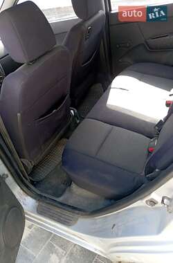 Хэтчбек Hyundai Getz 2008 в 