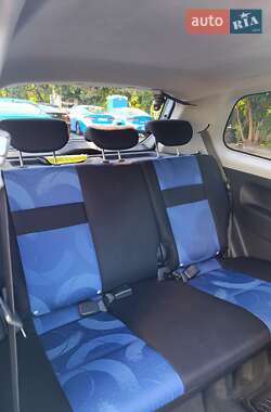 Хэтчбек Hyundai Getz 2006 в 