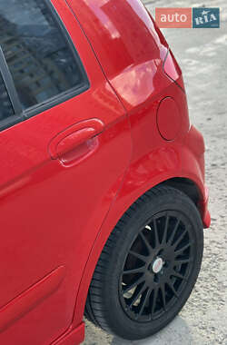 Хэтчбек Hyundai Getz 2007 в 