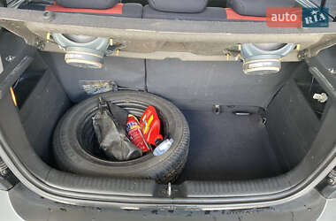 Хэтчбек Hyundai Getz 2008 в 