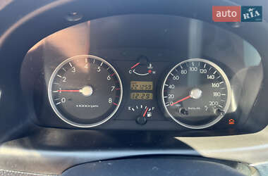 Хэтчбек Hyundai Getz 2005 в 