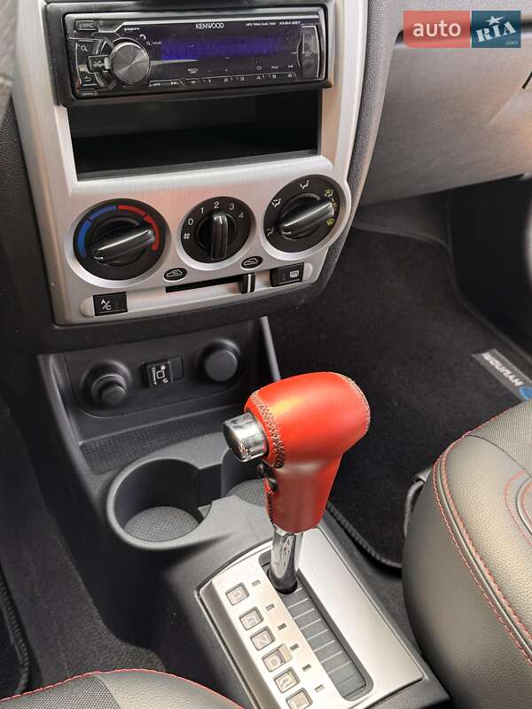 Хэтчбек Hyundai Getz 2008 в Киеве